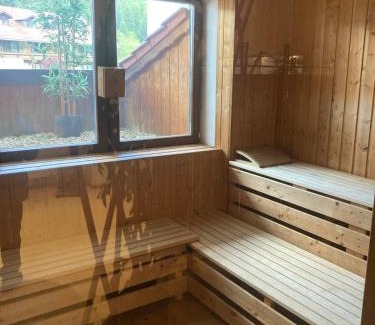 Bayerisch Eisenstein Apartamento | Pronájem pokoje v Bayerisch Eisenstein