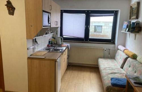 Bayerisch Eisenstein Apartamento | Pronájem pokoje v Bayerisch Eisenstein