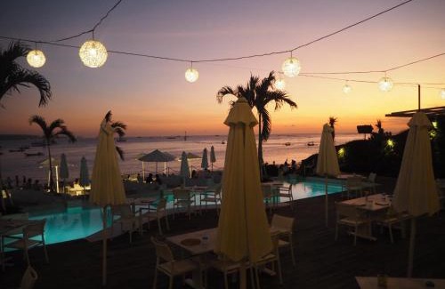 Jimbaran Bay Villa | Pronoia Beach Resort