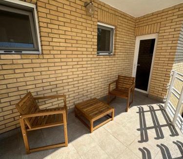 Kikinda Apartamento | Pronto 2
