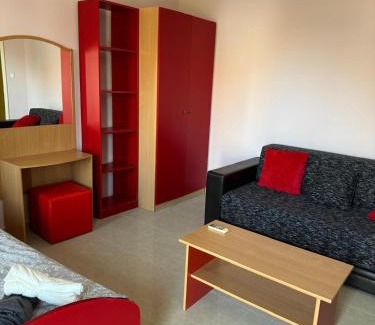 Kikinda Apartamento | Pronto 2