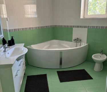 Kikinda Apartamento | Pronto 2