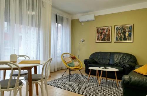 Krusevac Apartamento | PRONTO apartman & PRONTO studios