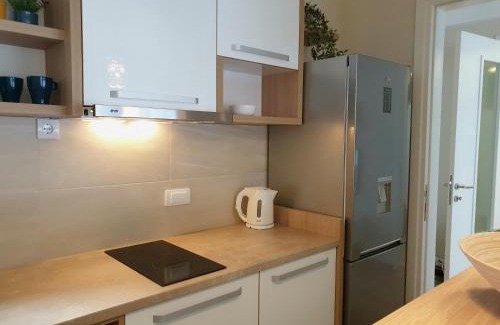 Krusevac Apartamento | PRONTO apartman & PRONTO studios