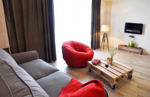 Saburtalo Apartamento | Proper Apartments M2 Complex