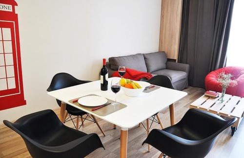 Saburtalo Apartamento | Proper Apartments M2 Complex