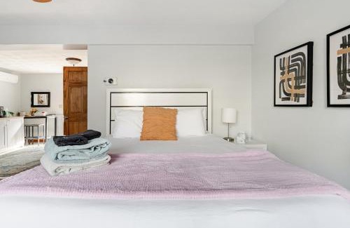 Beverly Apartamento | Properties by Menjivar