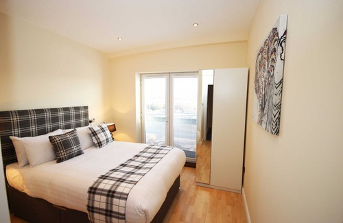 Newcastle-upon-Tyne Apartamento | Properties Unique | The View