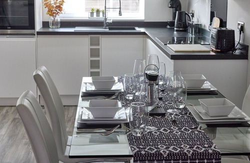 Newcastle-upon-Tyne Casa | Properties Unique | Kingston