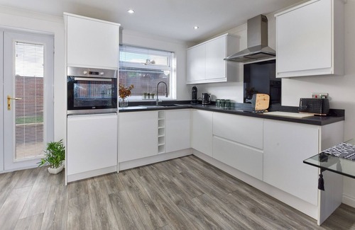 Newcastle-upon-Tyne Casa | Properties Unique | Kingston