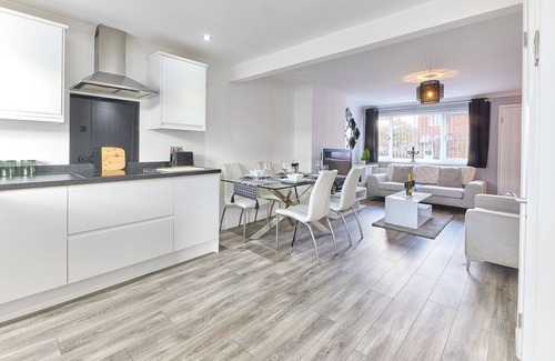 Newcastle-upon-Tyne Casa | Properties Unique | Kingston