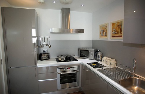 Newcastle-upon-Tyne Apartamento | Properties Unique | Cherry