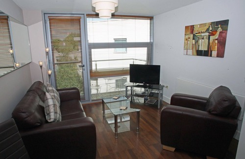 Newcastle-upon-Tyne Apartamento | Properties Unique | Cherry