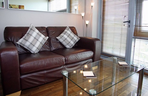 Newcastle-upon-Tyne Apartamento | Properties Unique | Cherry