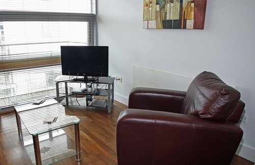 Newcastle-upon-Tyne Apartamento | Properties Unique | Cherry