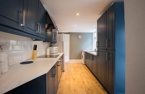 South Shields Apartamento | Properties Unique / Tyne View