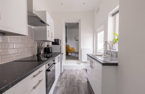 Westoe Apartamento | Properties Unique | Mowbray