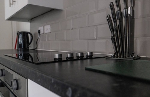 Westoe Apartamento | Properties Unique | Mowbray
