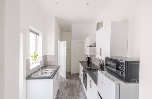 Westoe Apartamento | Properties Unique | Mowbray