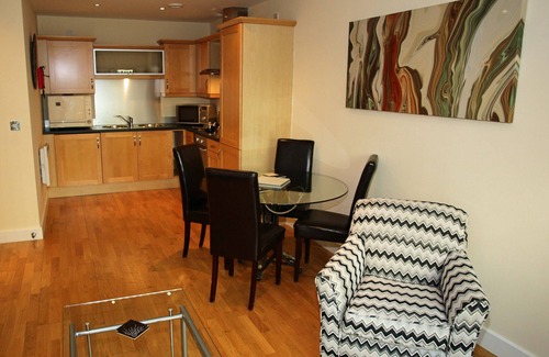 Gosforth Apartamento | Properties Unique | The Grove