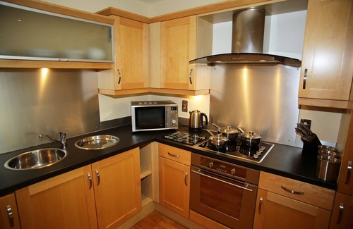 Gosforth Apartamento | Properties Unique | The Grove