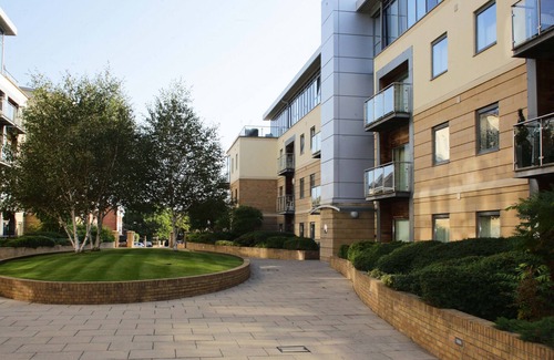 Gosforth Apartamento | Properties Unique | The Grove