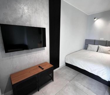 Fabryczna Apartamento | Property Apart – Legnicka Business Center