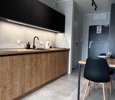 Fabryczna Apartamento | Property Apart – Legnicka Business Center