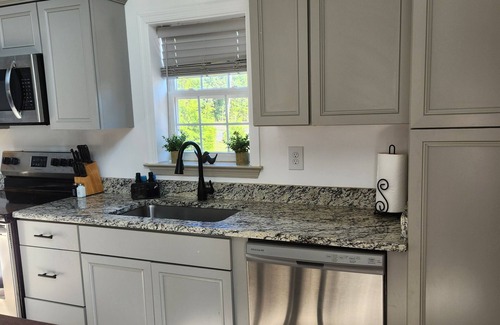 Darlington Casa | Property between Conowingo & Muddy Run. Ideal for anyone working the Outage.