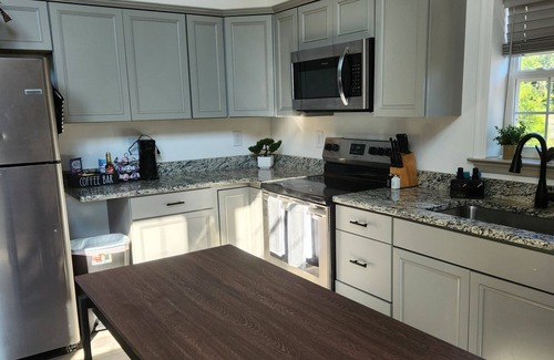 Darlington Casa | Property between Conowingo & Muddy Run. Ideal for anyone working the Outage.