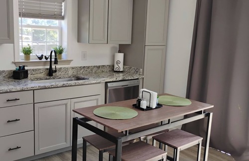 Darlington Casa | Property between Conowingo & Muddy Run. Ideal for anyone working the Outage.