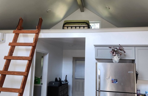 Darlington Casa | Property between Conowingo & Muddy Run. Ideal for anyone working the Outage.