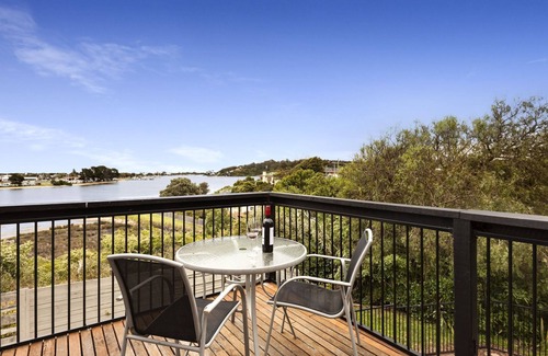 Lakes Entrance Casa | Vistas espectaculares @ Lakes on View St