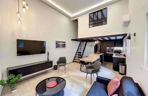 Cannes City Centre Casa | Property in the center of Cannes