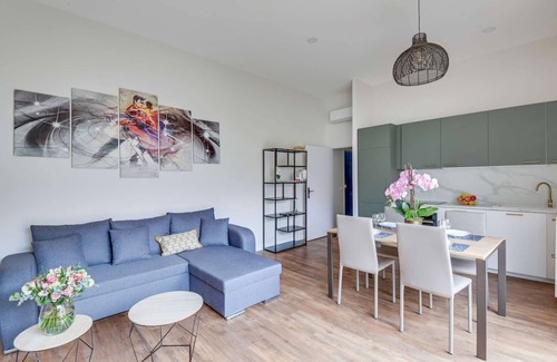 Cannes City Centre Casa | Property in the center of Cannes