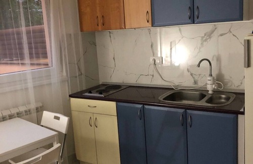 Banovo brdo Apartamento | Property is apartment in new building, at very nice location.