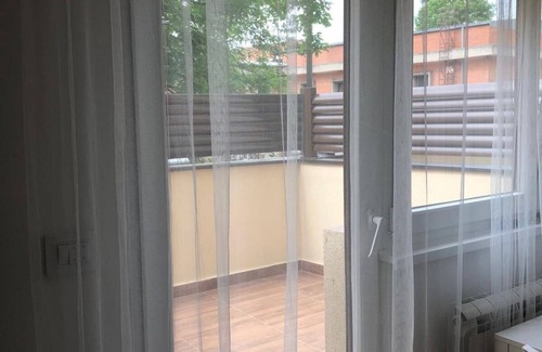 Banovo brdo Apartamento | Property is apartment in new building, at very nice location.