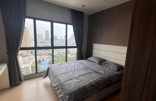 Khlong Ton Sai Apartamento | Property khlongsan