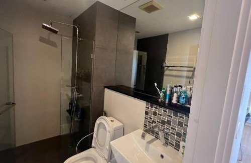 Khlong Ton Sai Apartamento | Property khlongsan