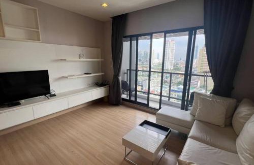 Khlong Ton Sai Apartamento | Property khlongsan