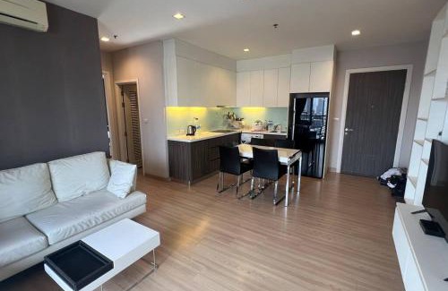Khlong Ton Sai Apartamento | Property khlongsan