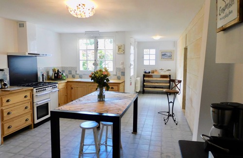 Le Pizou Casa | Property les Vergers du Désert - Holiday home Dordogne