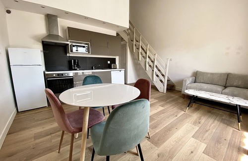 Alata Apartamento | Property Malva apartment bergamotta