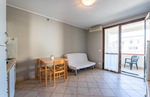 Lido degli Estensi Villa | Property on the sea with terrace with barbecue and private garden.