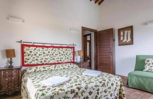 Civitella d'Agliano Otro | Property with privacy between Olive trees and 360° panorama.