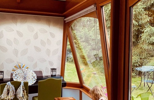 La Ferte-Saint-Cyr Cabaña | PROPIEDAD CON 3 * PISCINA CLIMATIZADA
