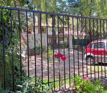Chacras de Coria Casa | Propiedad inactiva