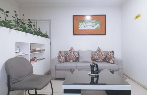Bangkal Hotel | Propiedad Residences