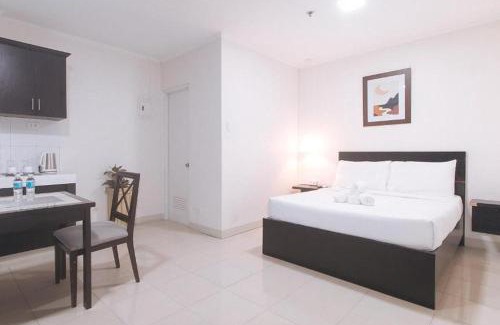 Bangkal Hotel | Propiedad Residences