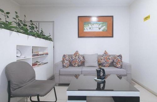 Bangkal Hotel | Propiedad Residences